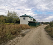 земля 5.4 сот Рубиновая ул.