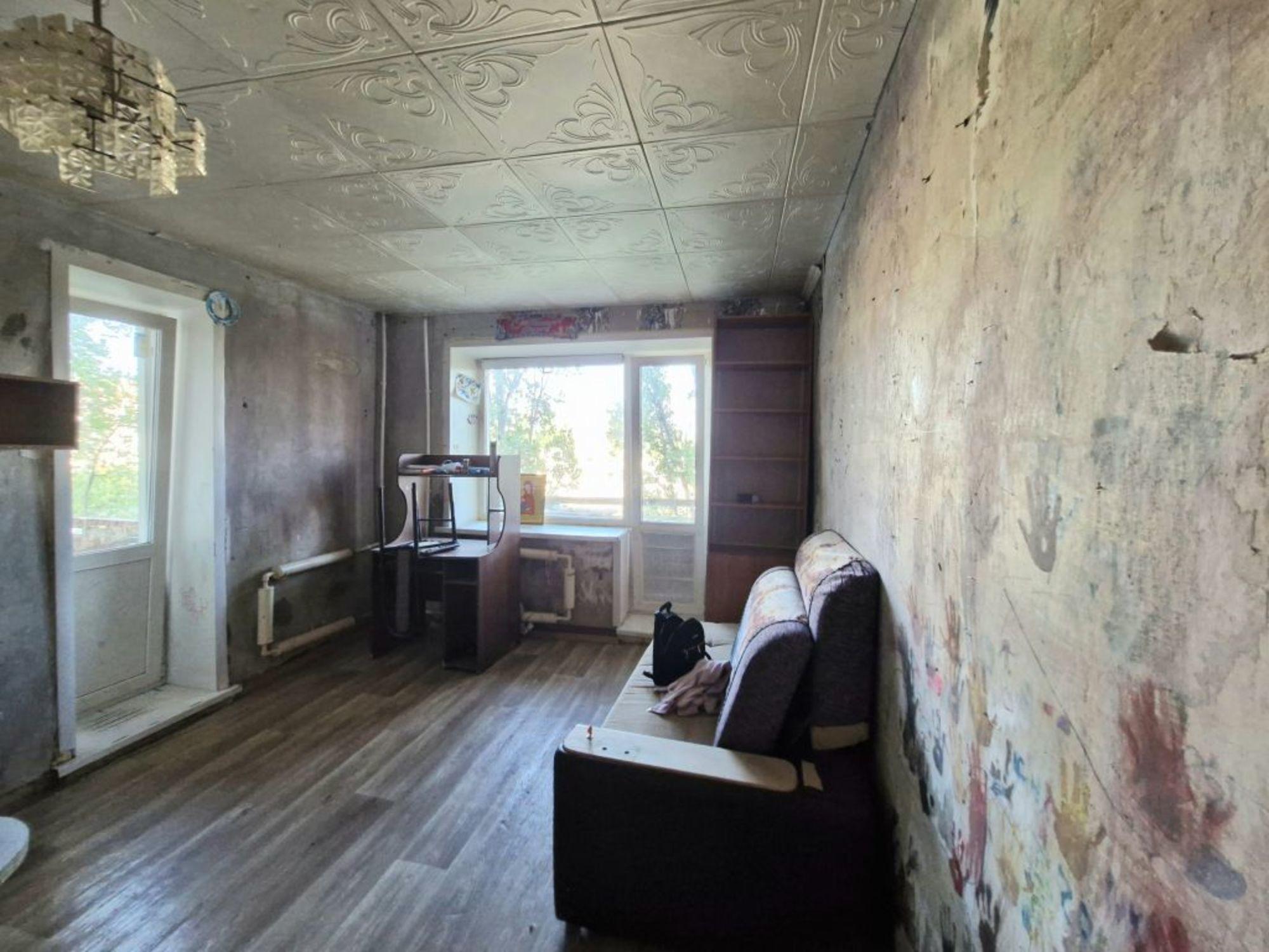 Купить квартиру за 3 400 000 рублей на им П.Т. Пономарёва ул, 2/8