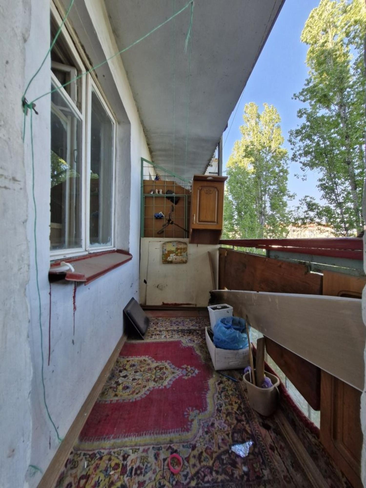 Купить квартиру за 3 400 000 рублей на им П.Т. Пономарёва ул, 2/8