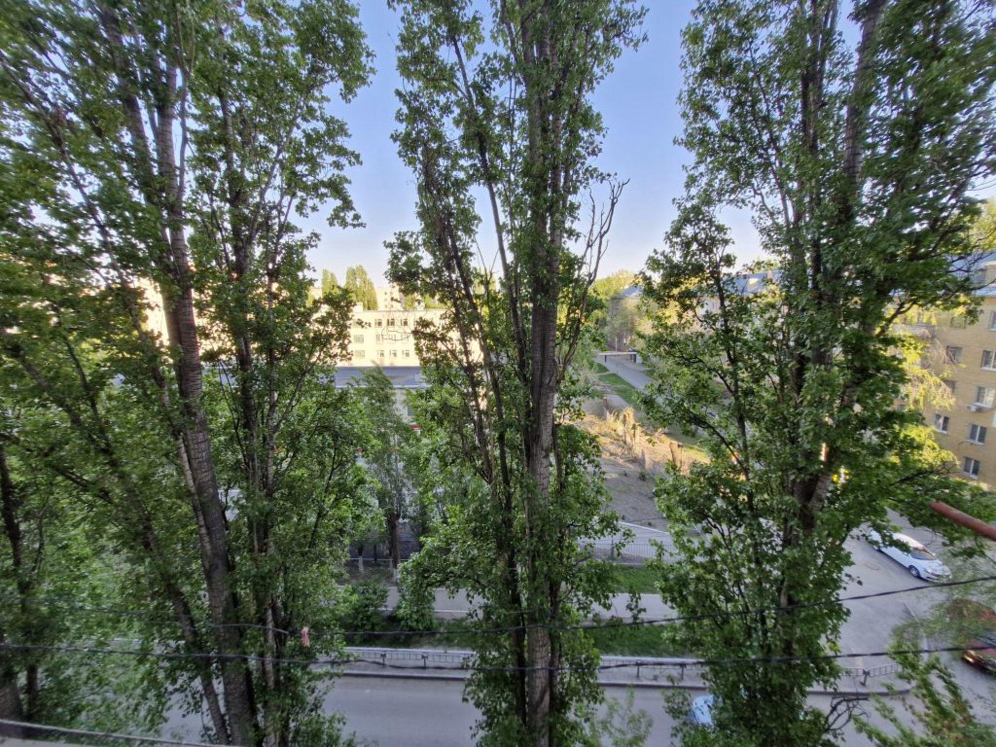 Купить квартиру за 3 400 000 рублей на им П.Т. Пономарёва ул, 2/8