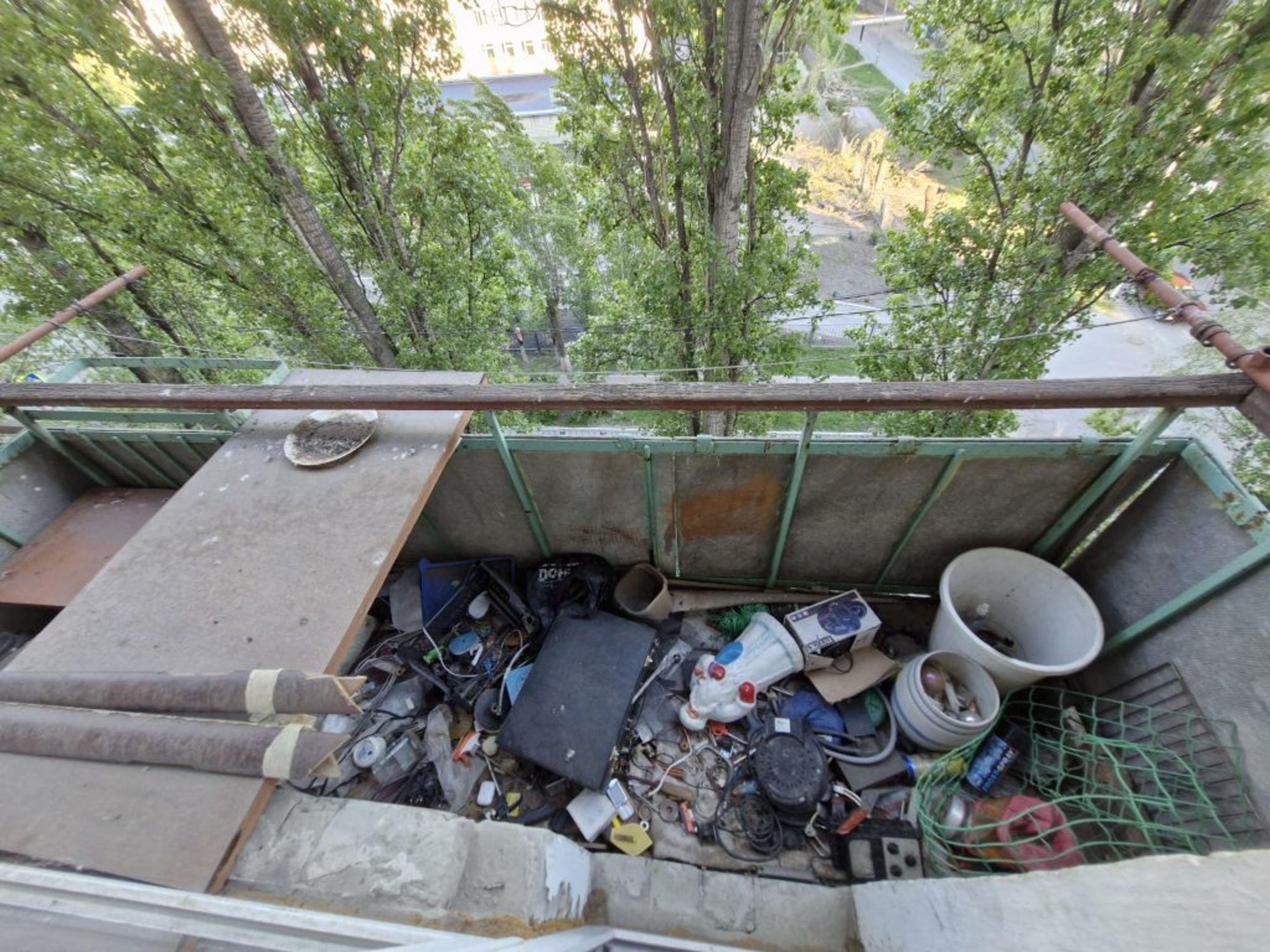 Купить квартиру за 3 400 000 рублей на им П.Т. Пономарёва ул, 2/8