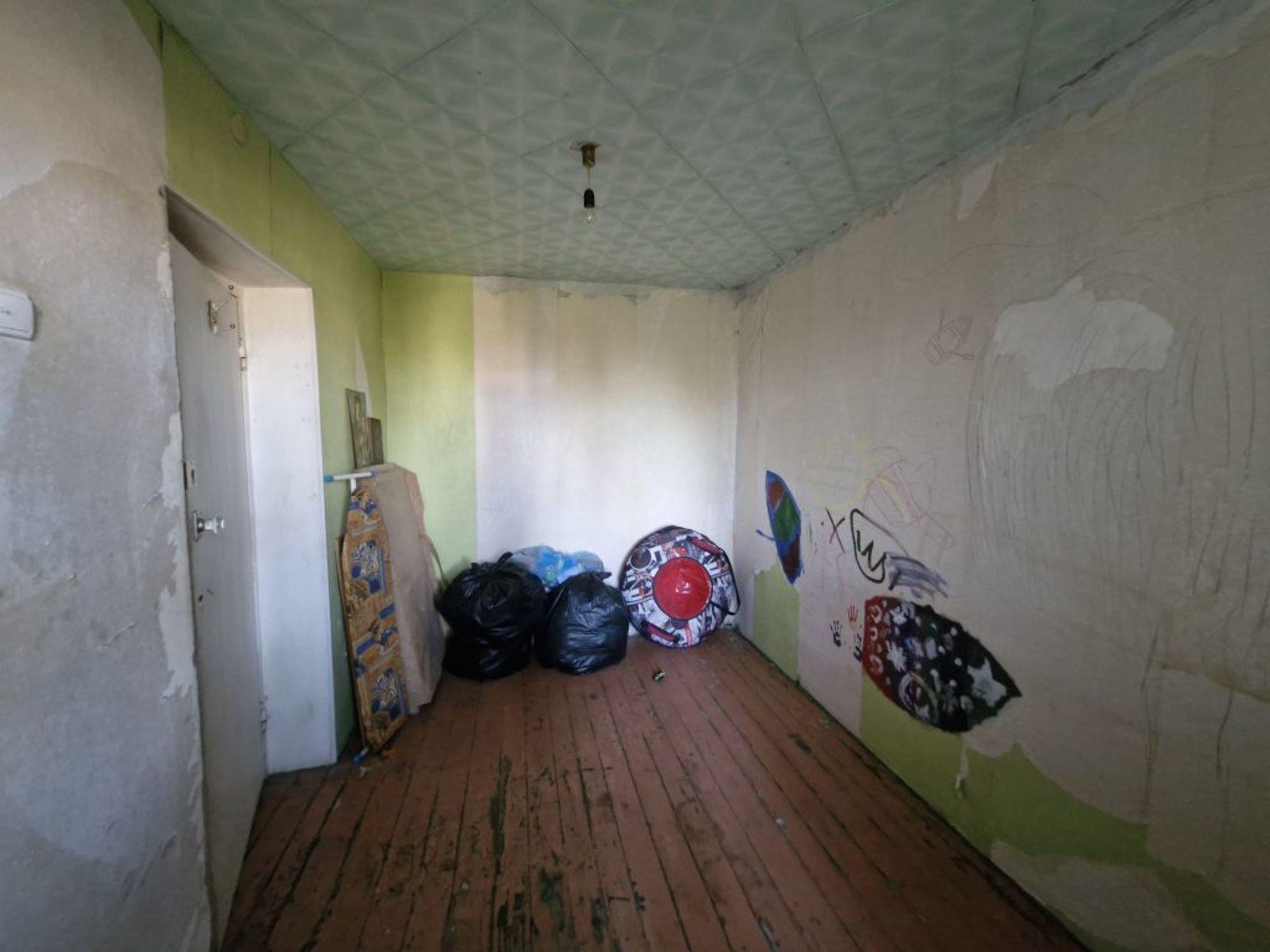 Купить квартиру за 3 400 000 рублей на им П.Т. Пономарёва ул, 2/8