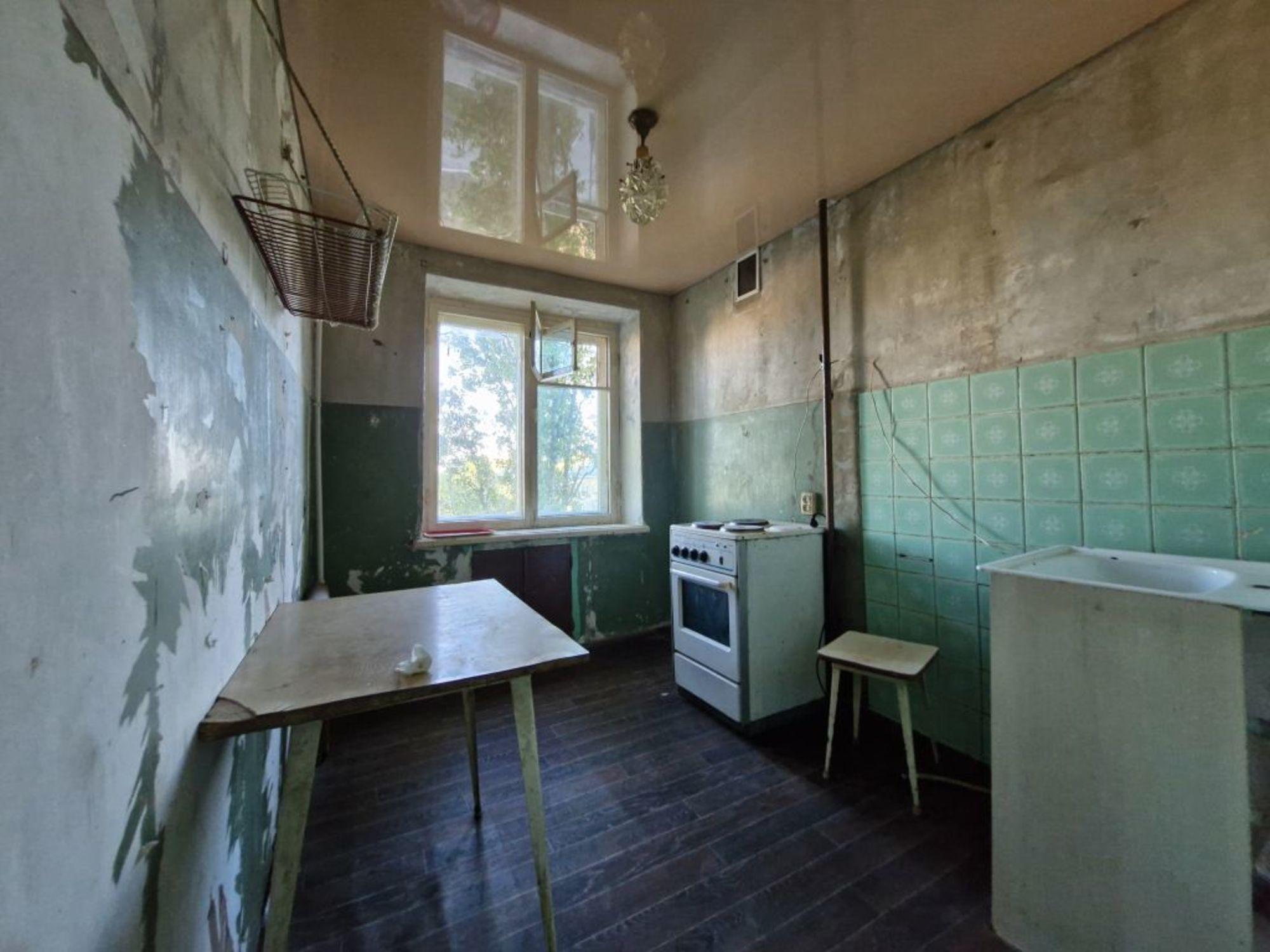 Купить квартиру за 3 400 000 рублей на им П.Т. Пономарёва ул, 2/8