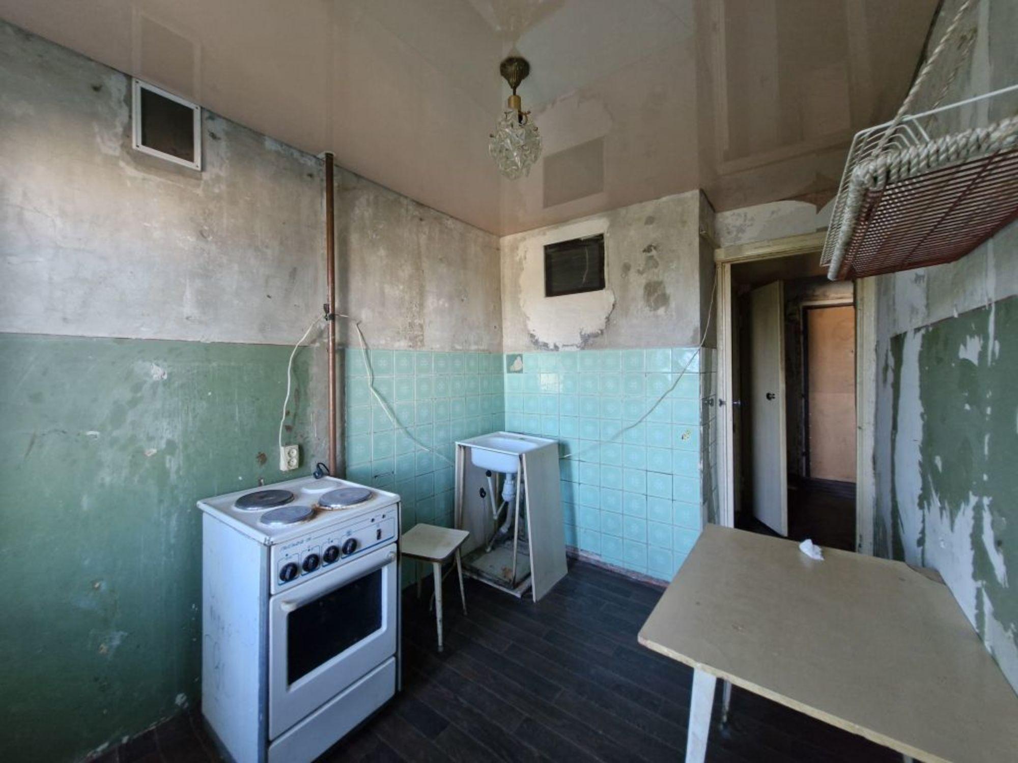 Купить квартиру за 3 400 000 рублей на им П.Т. Пономарёва ул, 2/8