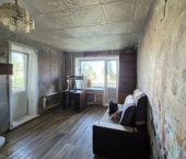 2-комн, 41.8кв м, этаж 6/9 им П.Т. Пономарёва ул, 2/8