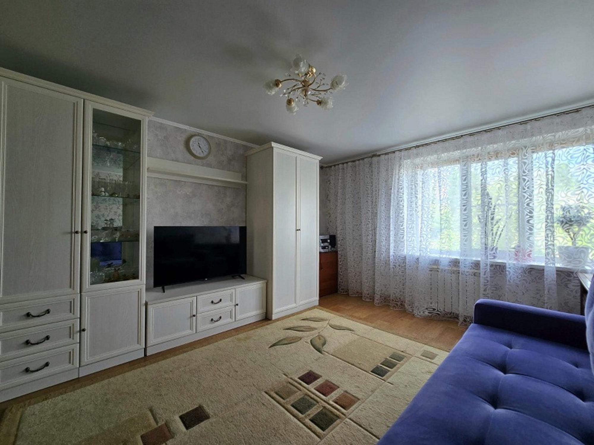 Купить квартиру за 5 600 000 рублей на Южно-Зеленая ул., 4