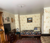 1-комн, 40кв м, этаж 3/9 2-й Станционный проезд, 9