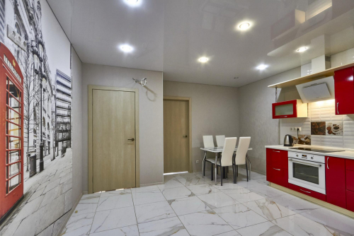 Продажа 2-комн квартиры им академика О.К.Антонова ул., 26Б