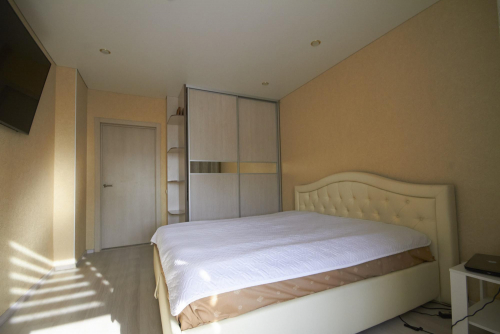 Продажа 2-комн квартиры им академика О.К.Антонова ул., 26Б