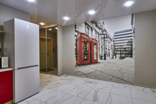 Продажа 2-комн квартиры им академика О.К.Антонова ул., 26Б