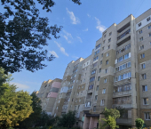 3-комн, 72.1кв м, этаж 3/10 Гвардейская ул., 9Б