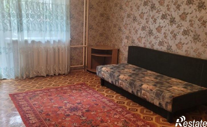 1-комн квартира улица Чехова, 6А,  д. 6А