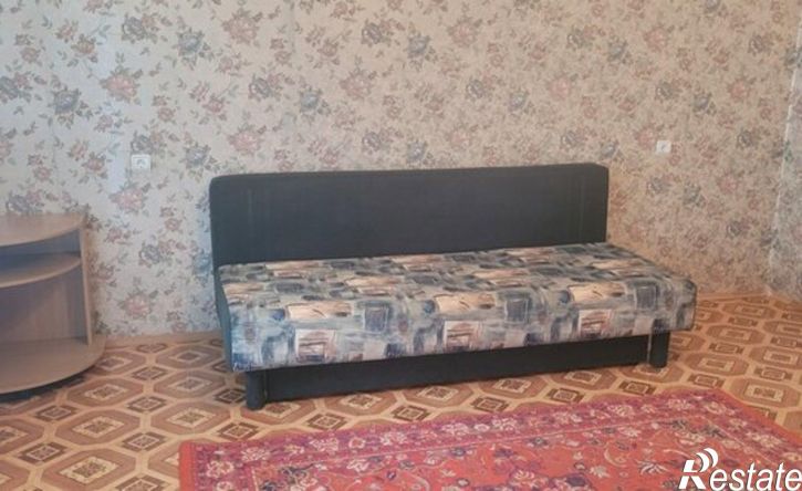 1-комн квартира улица Чехова, 6А,  д. 6А