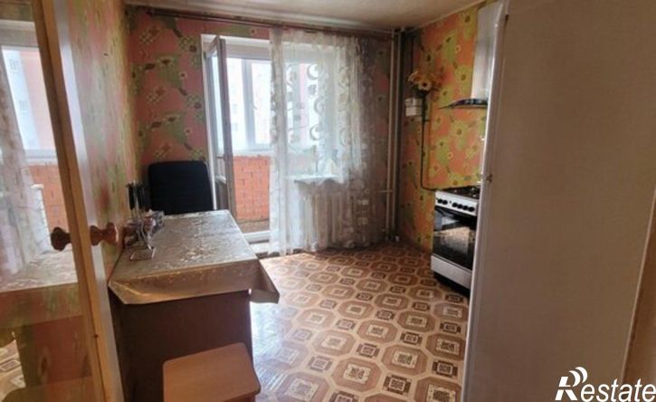 1-комн квартира улица Чехова, 6А,  д. 6А