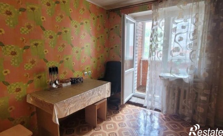 1-комн квартира улица Чехова, 6А,  д. 6А