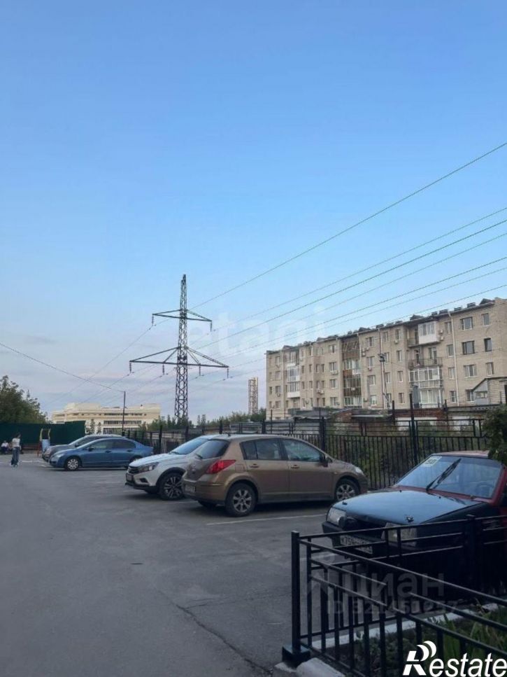 1-комн квартира Одесская улица, 3Д,  д. 3Д