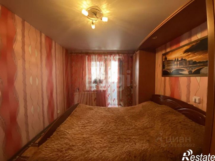 2-комн квартира