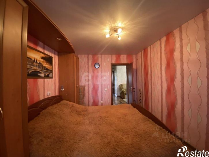 2-комн квартира