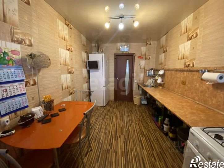 2-комн квартира