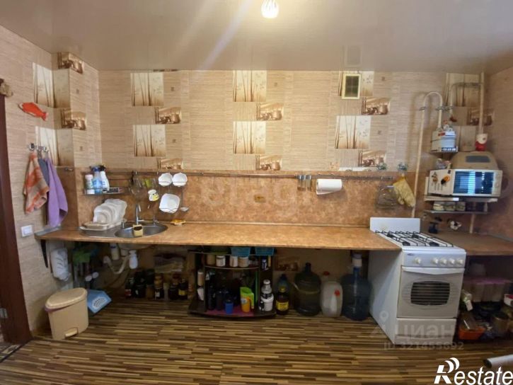 2-комн квартира