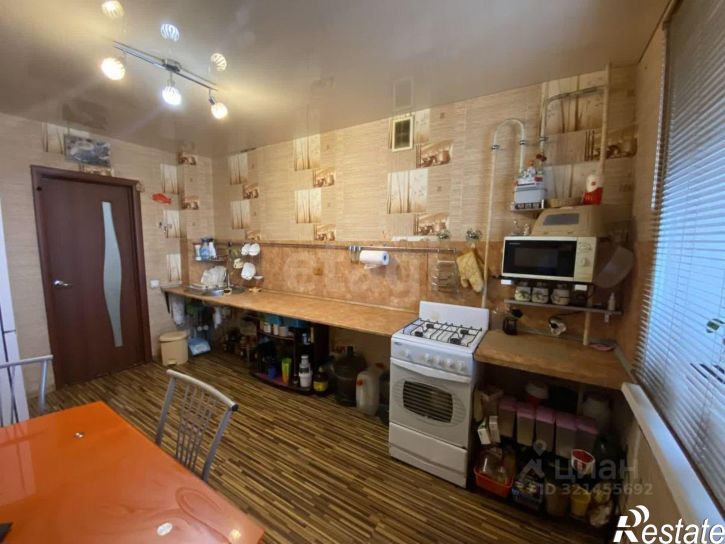 2-комн квартира