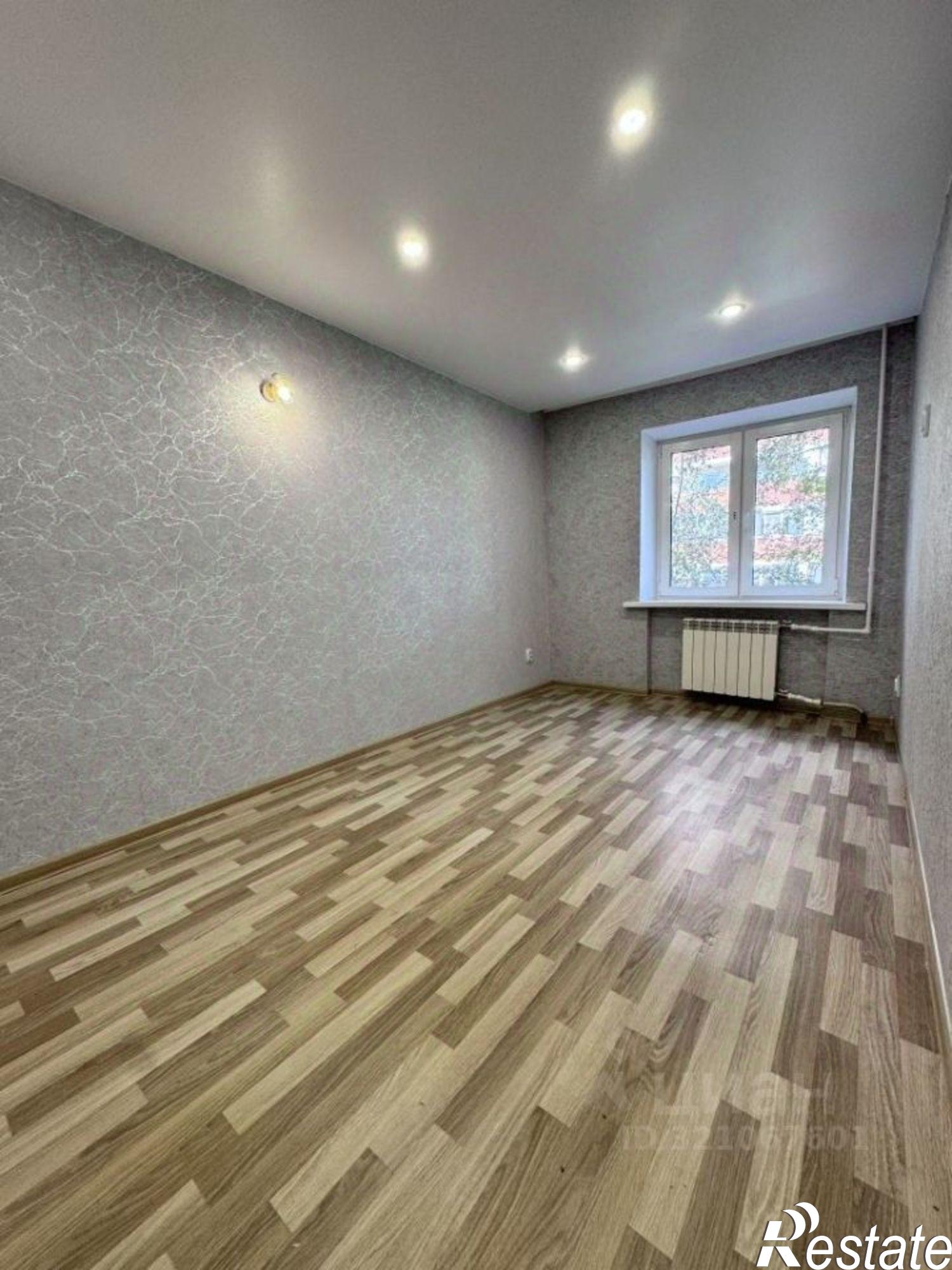 Купить квартиру за 5 200 000 рублей на улица Лебедева-Кумача, 67