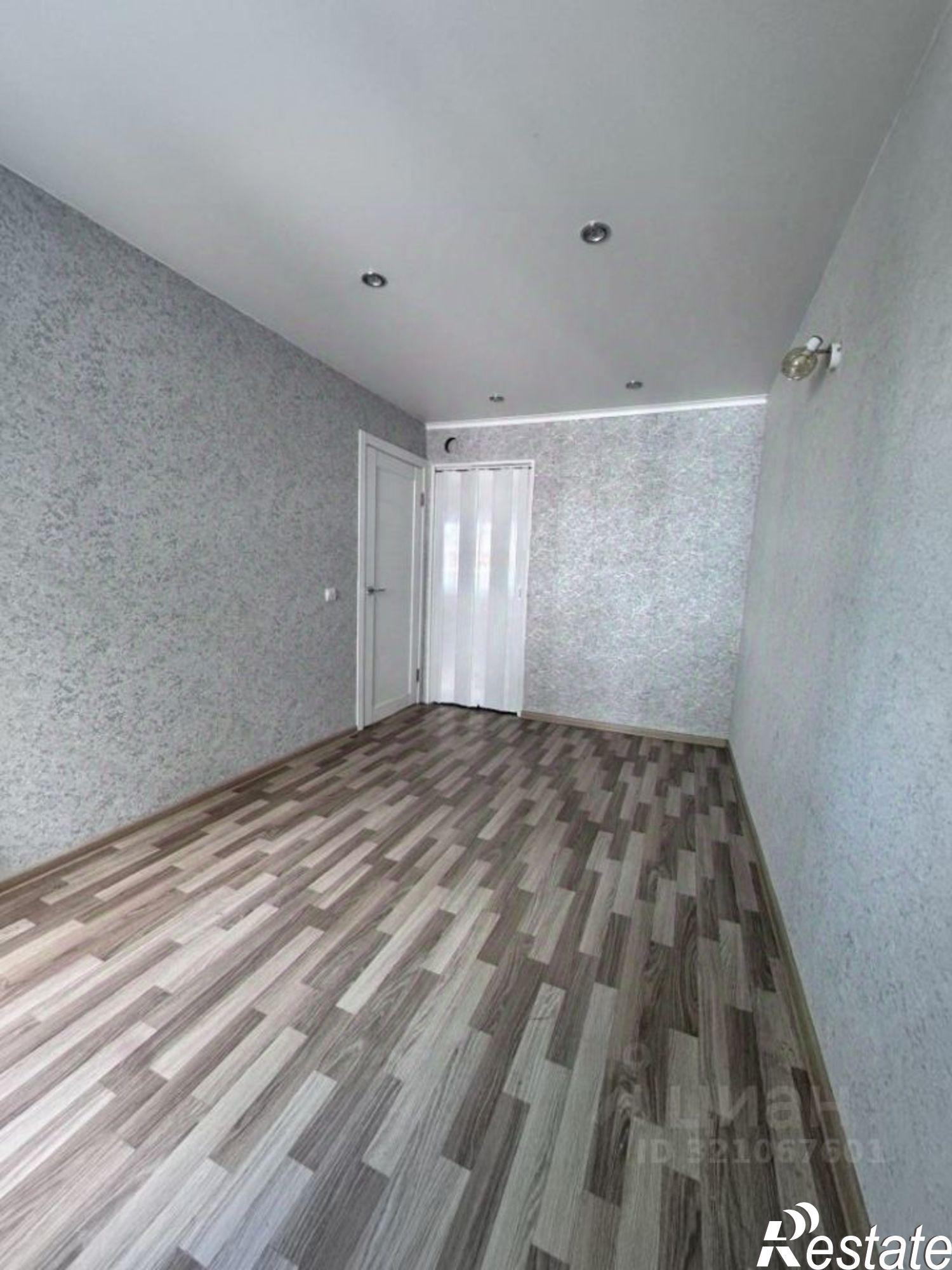 Купить квартиру за 5 200 000 рублей на улица Лебедева-Кумача, 67