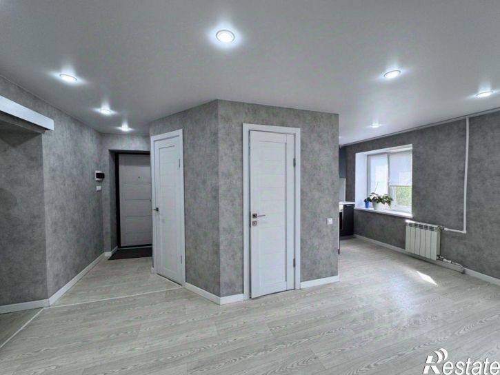 3-комн квартира улица Лебедева-Кумача, 67,  д. 67