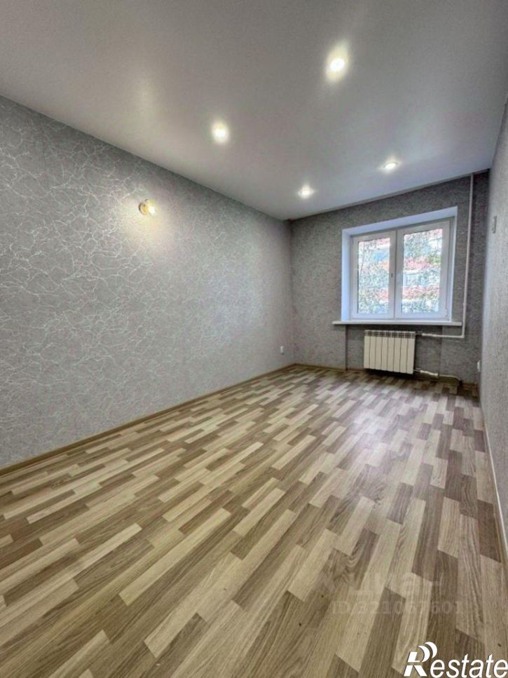 3-комн квартира улица Лебедева-Кумача, 67,  д. 67