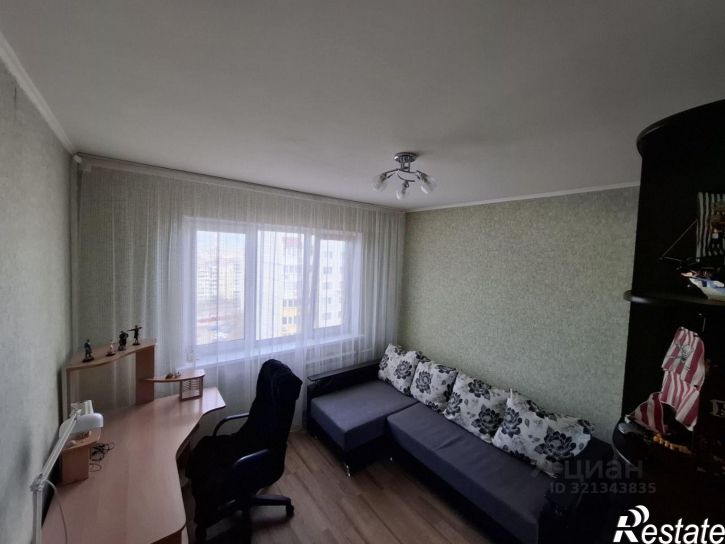 3-комн квартира ул им Чехова А.П., 10,  д. 10