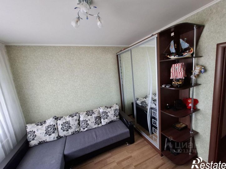 3-комн квартира ул им Чехова А.П., 10,  д. 10