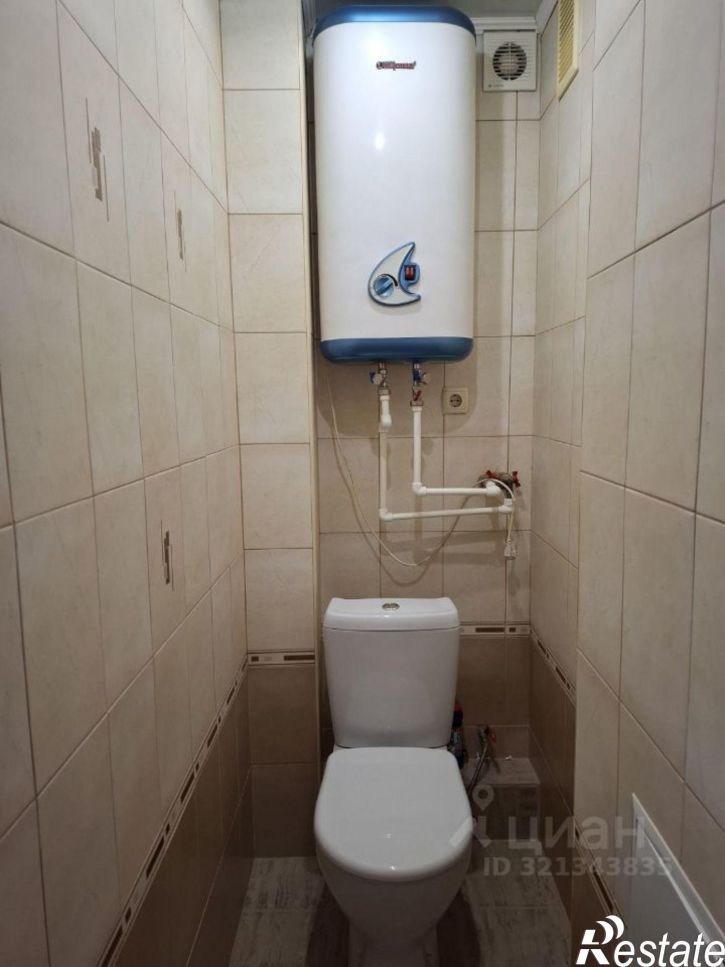 3-комн квартира ул им Чехова А.П., 10,  д. 10