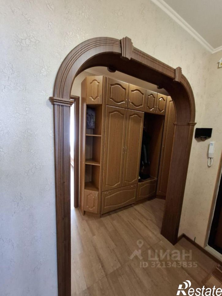 3-комн квартира ул им Чехова А.П., 10,  д. 10