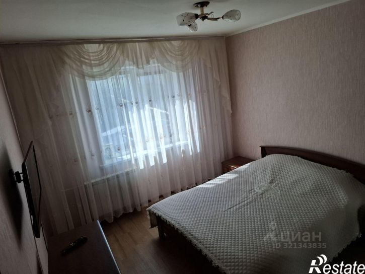 3-комн квартира ул им Чехова А.П., 10,  д. 10