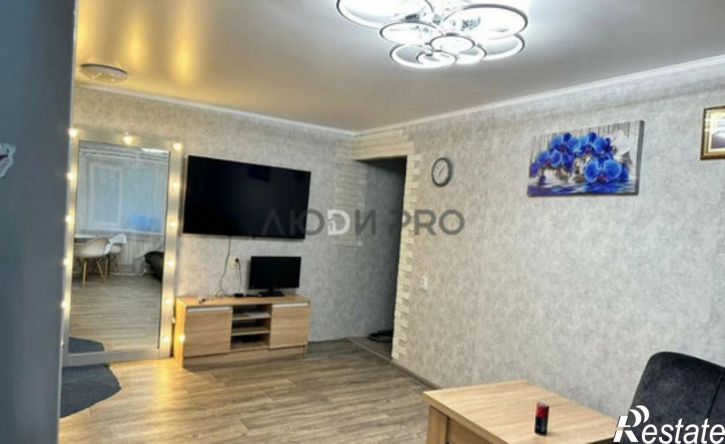 3-комн квартира Тверская улица, 40А,  д. 40А