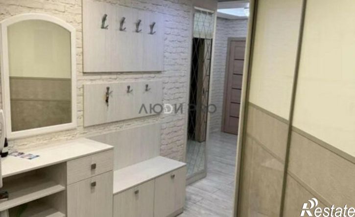 3-комн квартира ул им академика О.К.Антонова, 26Г,  д. 26Г