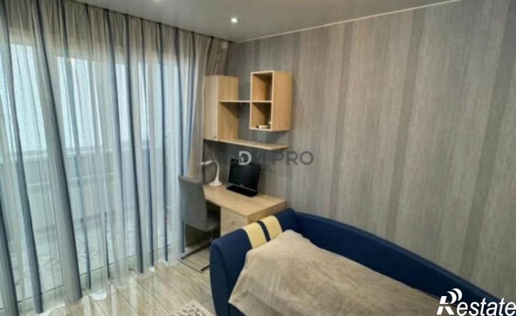 3-комн квартира ул им академика О.К.Антонова, 26Г,  д. 26Г