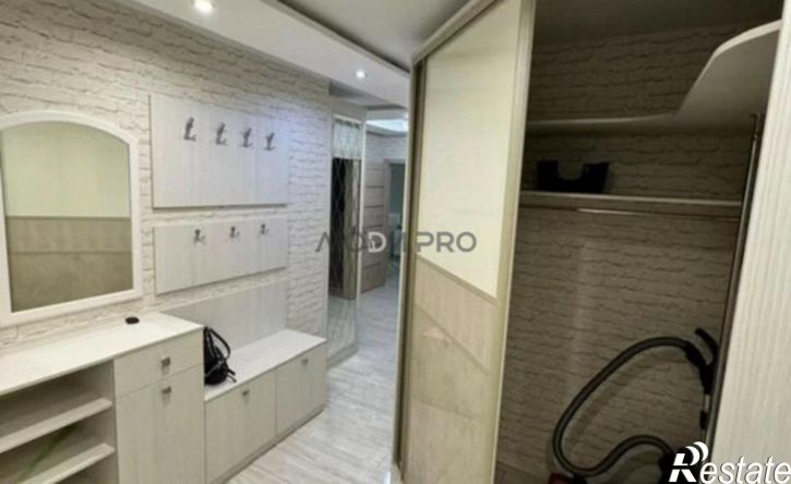 3-комн квартира ул им академика О.К.Антонова, 26Г,  д. 26Г