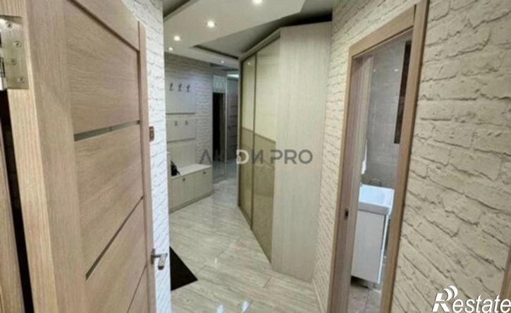 3-комн квартира ул им академика О.К.Антонова, 26Г,  д. 26Г