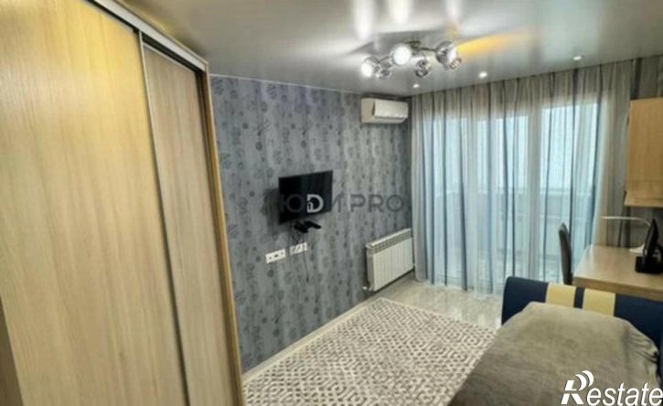 3-комн квартира ул им академика О.К.Антонова, 26Г,  д. 26Г