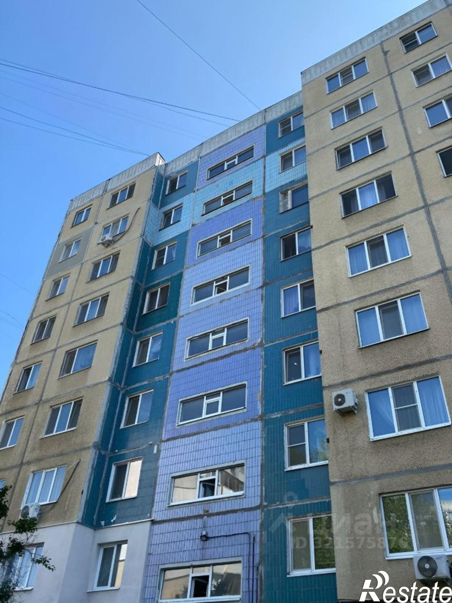 Купить квартиру за 5 500 000 рублей на ул Топольчанская, 9