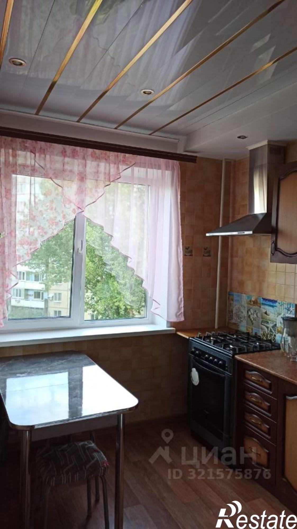 Купить квартиру за 5 500 000 рублей на ул Топольчанская, 9