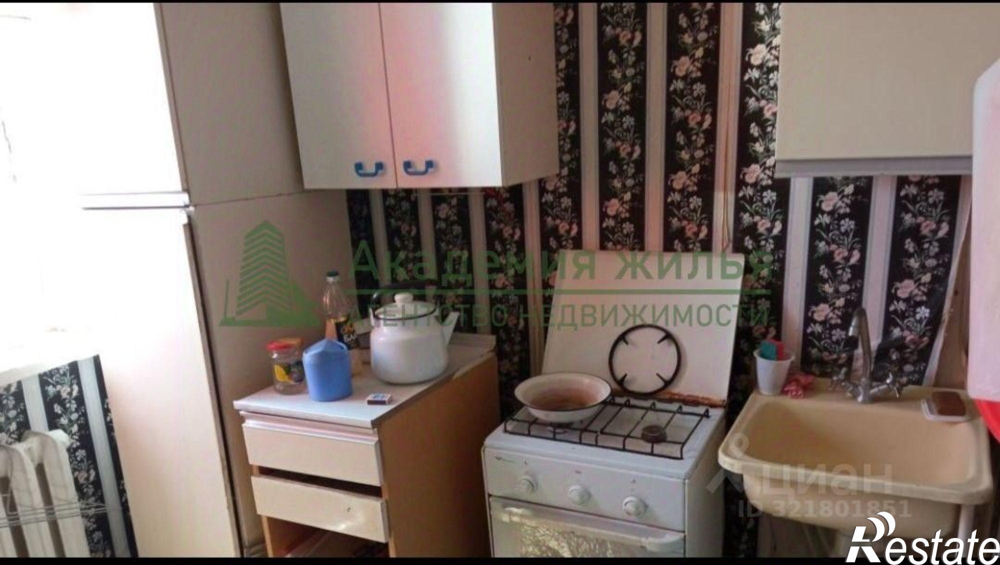 Купить квартиру за 3 700 000 рублей на улица Чапаева, 35