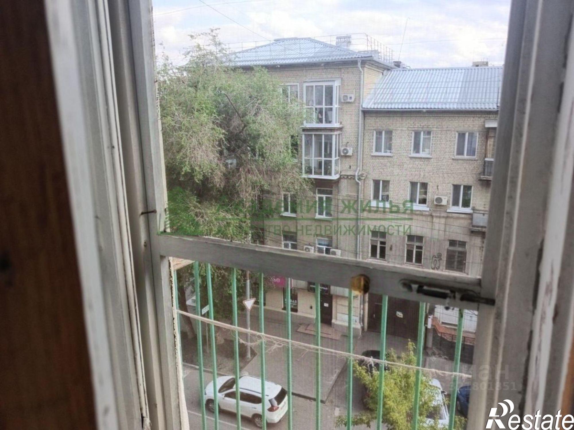 Купить квартиру за 3 700 000 рублей на улица Чапаева, 35