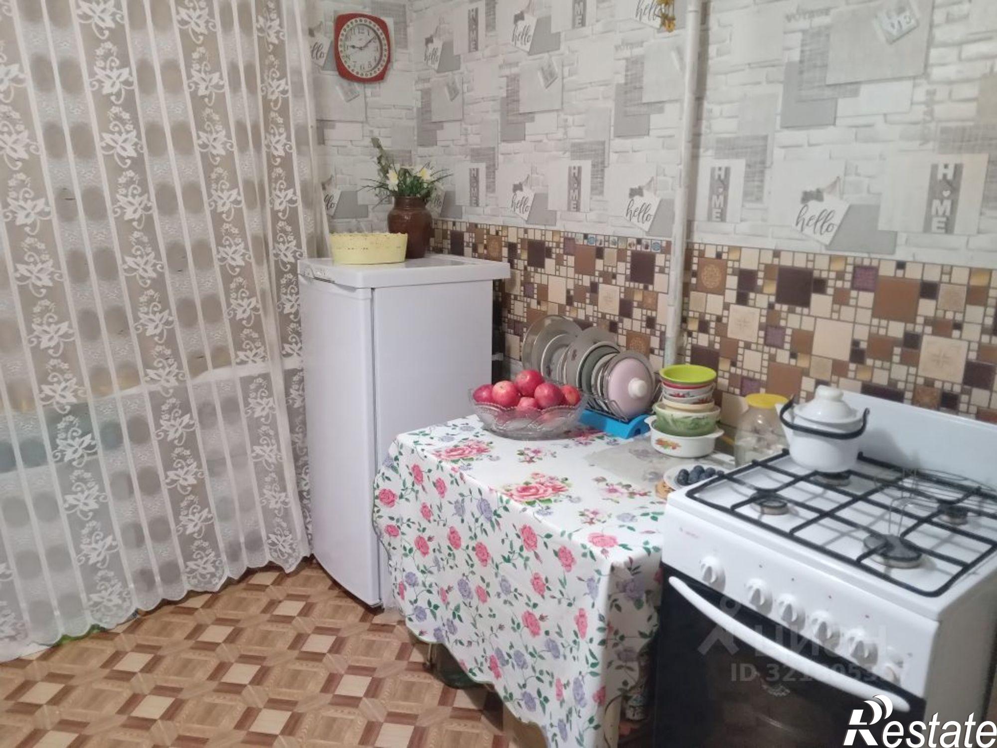 Купить квартиру за 3 300 000 рублей на пр-кт Энтузиастов, 31А