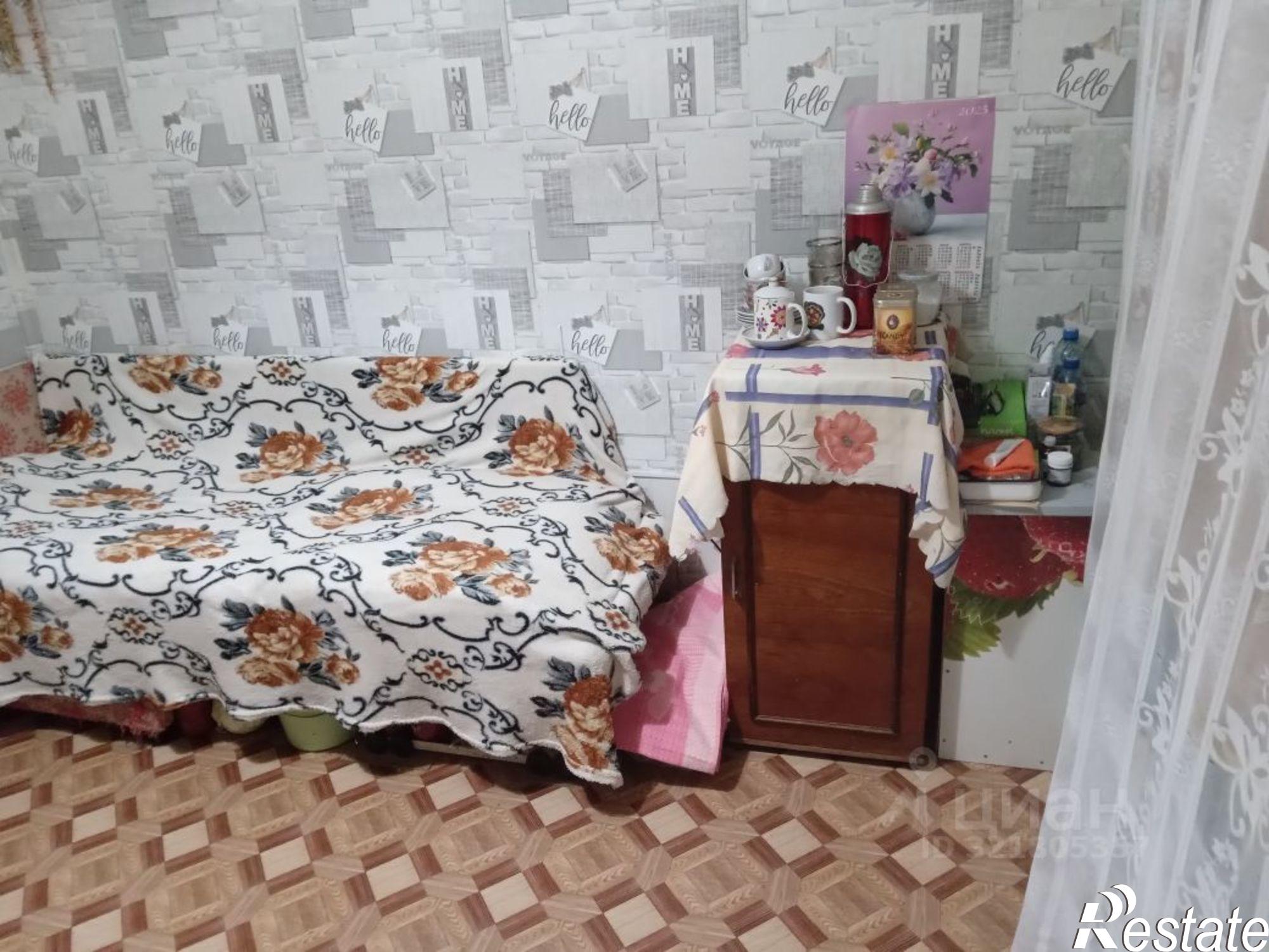 Купить квартиру за 3 300 000 рублей на пр-кт Энтузиастов, 31А