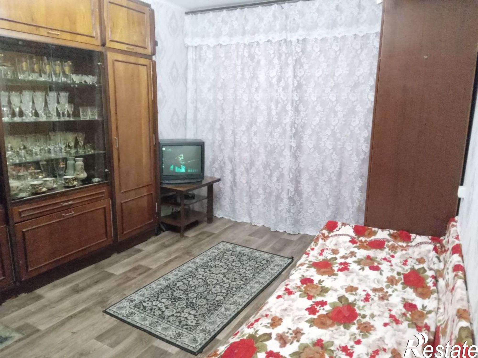 Купить квартиру за 3 300 000 рублей на пр-кт Энтузиастов, 31А