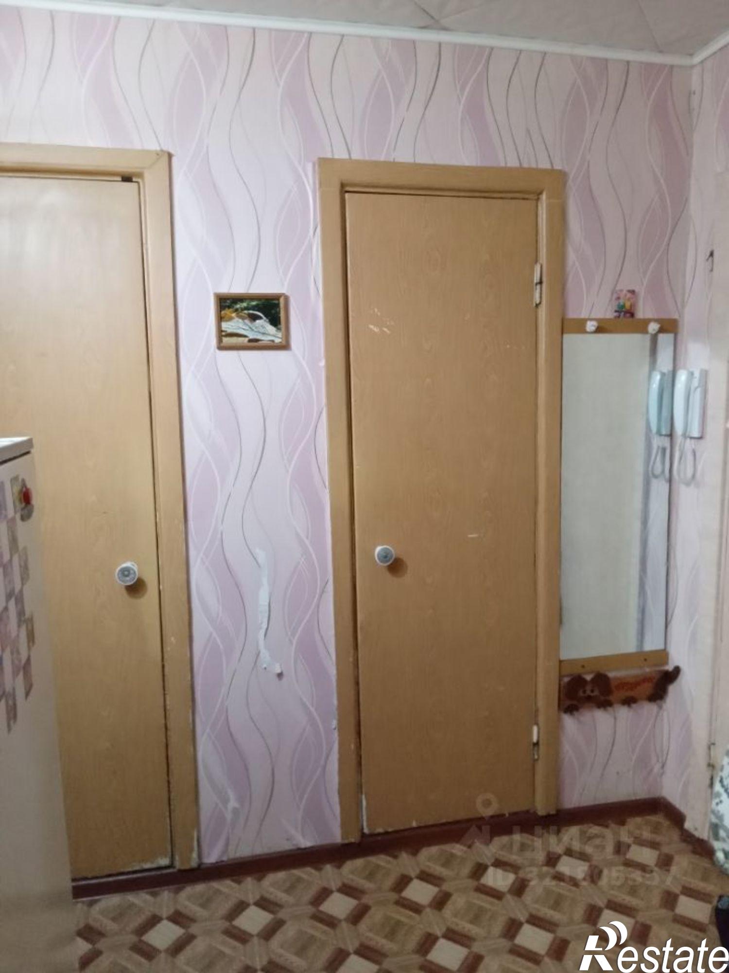 Купить квартиру за 3 300 000 рублей на пр-кт Энтузиастов, 31А