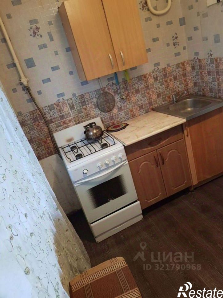 2-комн квартира Заречная улица, 3,  д. 3