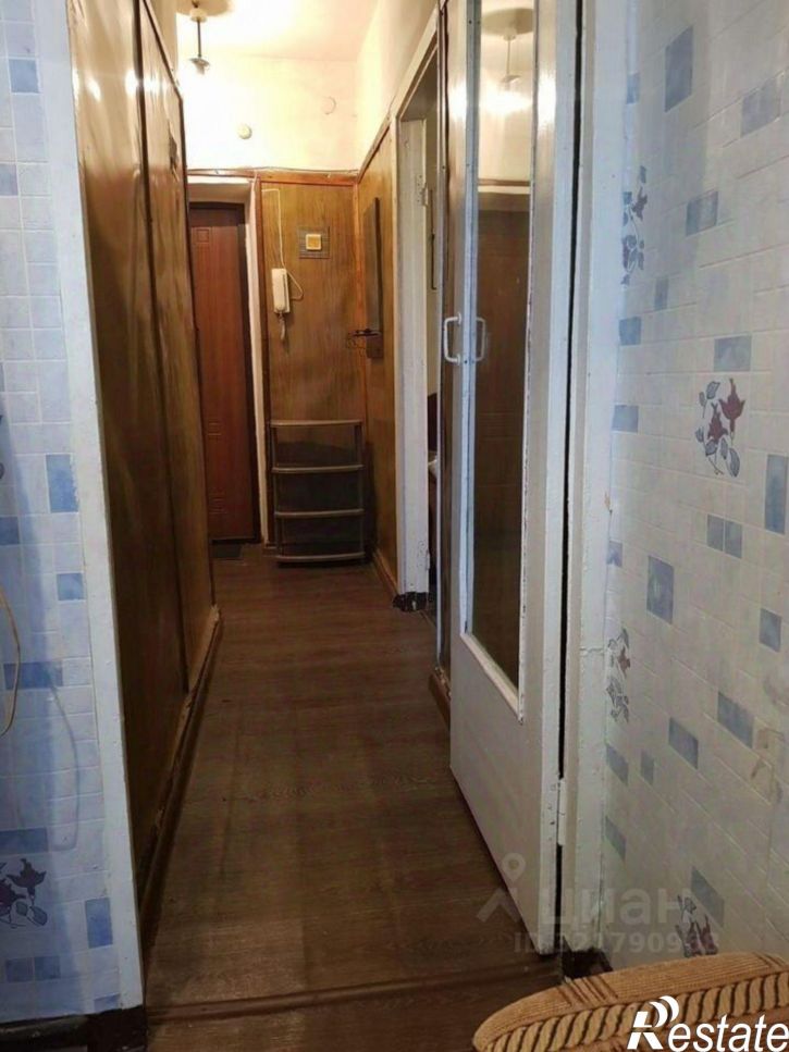 2-комн квартира Заречная улица, 3,  д. 3